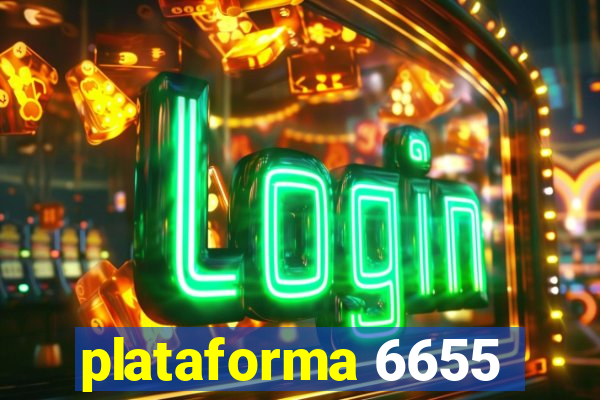 plataforma 6655